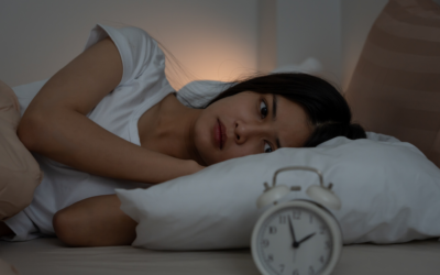 Understanding Insomnia Disorders