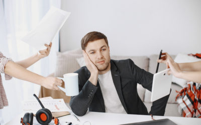 Adult ADHD: Why It’s Often Missed