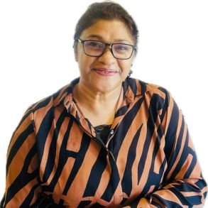 Dr. Khodeza Akter
