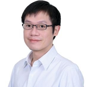 Dr Yu-Chi Chen