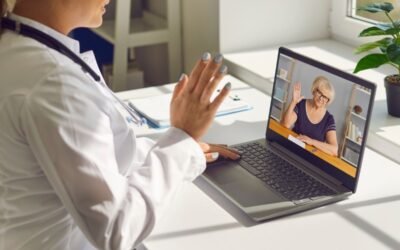 Telehealth Psychiatry: When It Works and When It Doesn’t