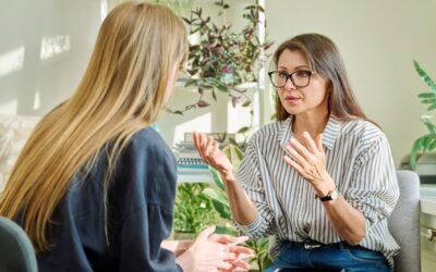 What actually happens in a first psychiatric assessment?