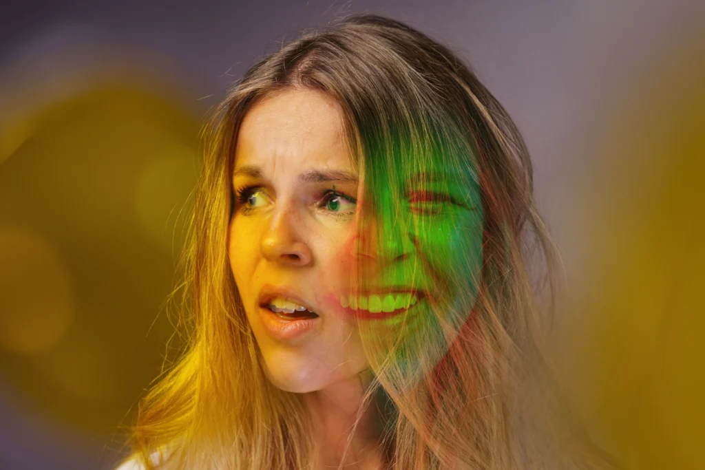 bipolar II disorder